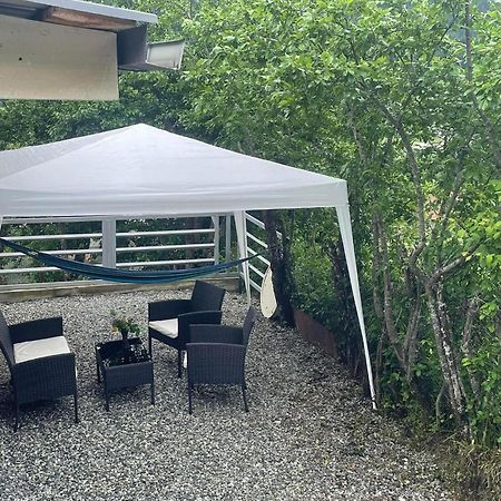 Cottage - Location Lanchvali Mestia Exterior photo