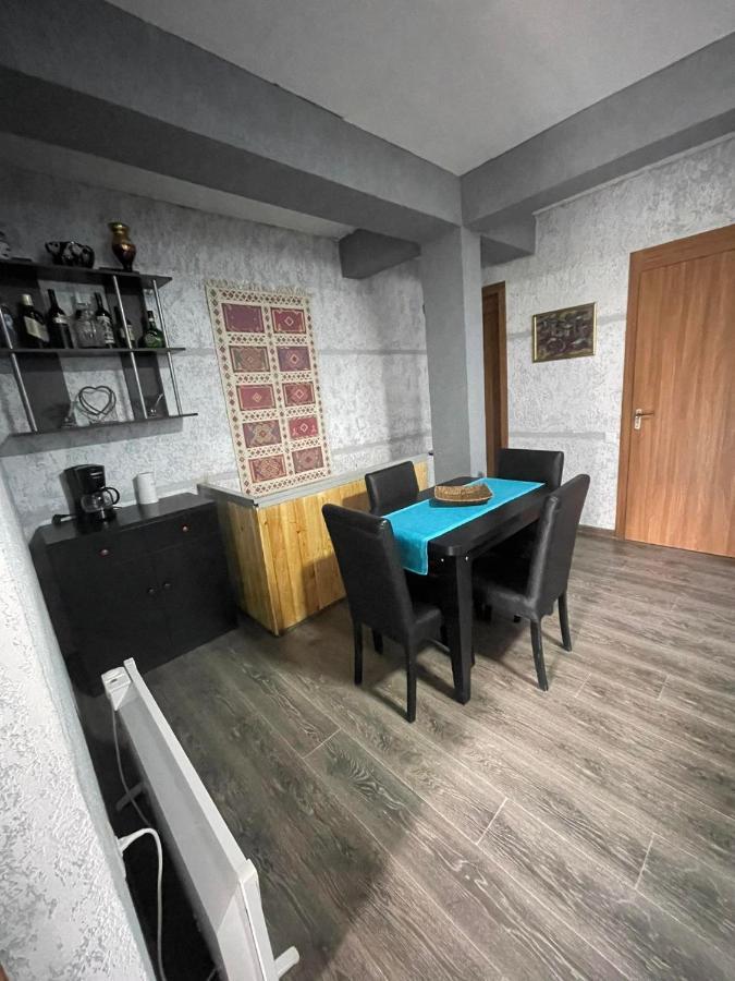 Cottage - Location Lanchvali Mestia Exterior photo