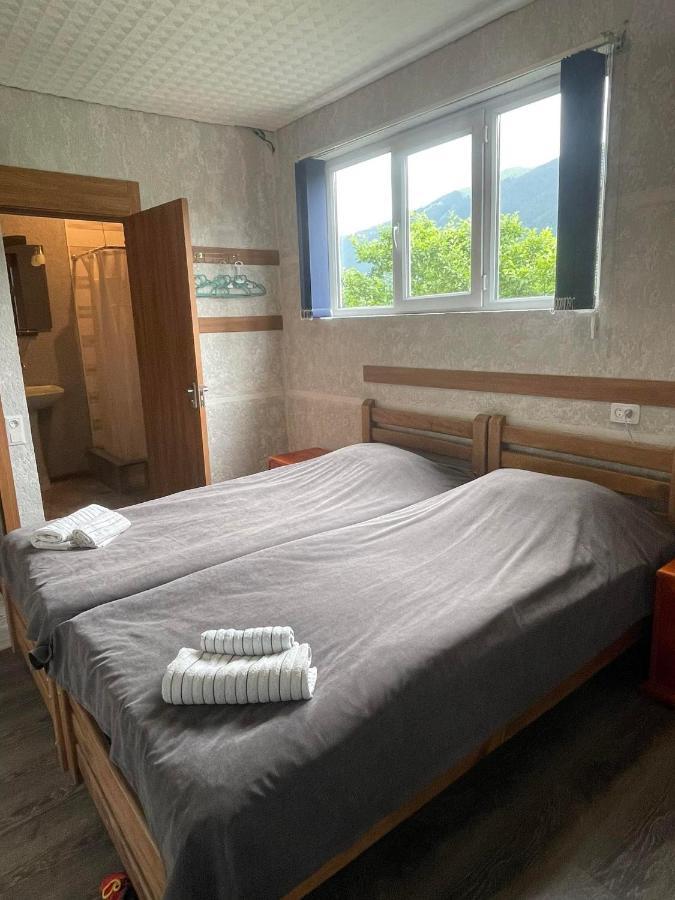 Cottage - Location Lanchvali Mestia Exterior photo