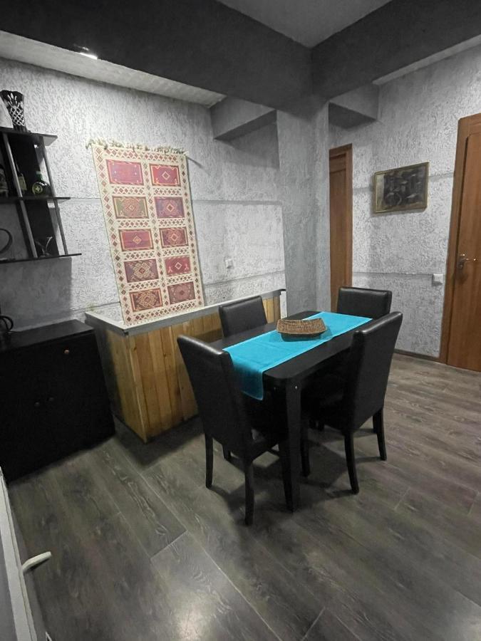 Cottage - Location Lanchvali Mestia Exterior photo