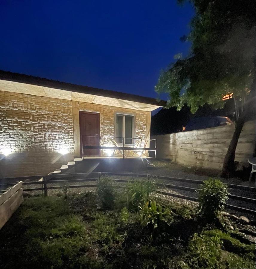 Cottage - Location Lanchvali Mestia Exterior photo